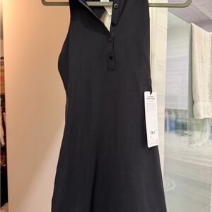 ALO Yoga Charmed Tennis Dress